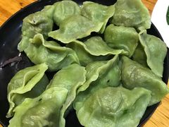 -大清花饺子(山庄店)