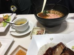 -太兴烧味餐厅(宝明大厦店)