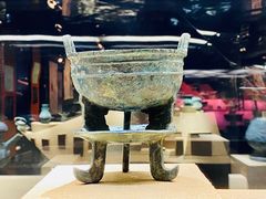 -晋国博物馆