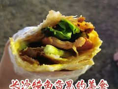 -神奇的香酥鸡蛋灌饼