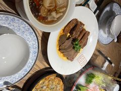 -金成潮菜博物馆(海珠湿地店)