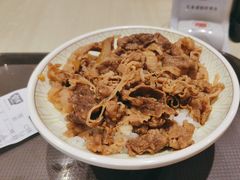 -食其家·牛丼咖喱(金桥太茂店)