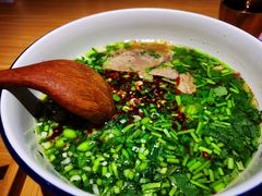 -马记永·兰州牛肉面(3019君尚店)