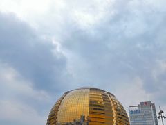 -杭州国际会议中心洲际酒店-原素全日餐厅(解放东路店)