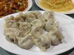-听涛雅苑百味饺子老家菜馆