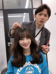 点击看大图 -MY HAIR ARDOR