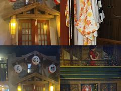-星空密室·精选(天一豪景店)