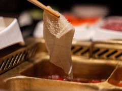 川西坝子特烹毛肚-川西坝子火锅(清江东路3.0直营店)