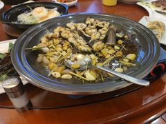 -东江渔村·古典园林·30年粤菜老字号(太和店)