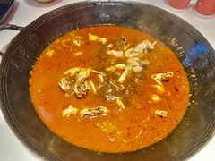 牛蛙火锅-老天桥蛙炉火锅(姑苏总店)