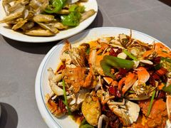 -荣祥海鲜·烟台菜(胜利路二部)
