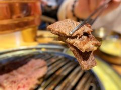 -金顺碳烤肉(番禺傍江地铁站店)