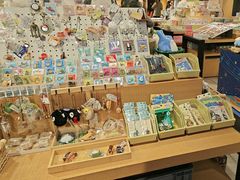 -猫的天空之城概念书店(苏州诚品店)