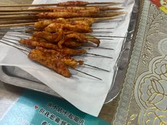 -开元春海鲜烧烤(四流南路总店)