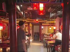 -秦月轩·陕西家乡菜(阜成路·五棵松店)