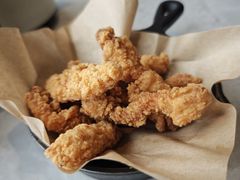 -必胜客(欢乐颂店)