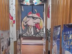 -福匠日本料理(人民路店)