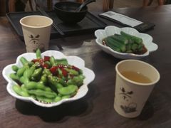 -乔街深夜食堂·台州菜·高压锅生蚝(杭州总店)
