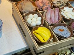 -芈重山老火锅(广州首店)