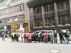 -国际饭店·帆声西饼屋(黄河路店)