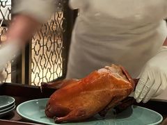 -无锡苏宁银河国际酒店-悦府65中餐厅