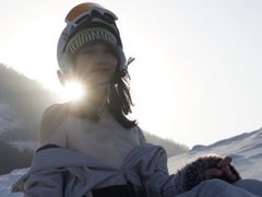 -鳌山滑雪度假区
