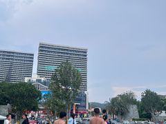 -青澳湾北回归线广场