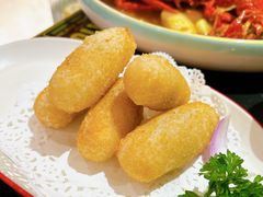 -京悦南门涮羊肉·羊蝎子火锅(田林路店)