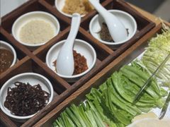 -山东宾馆·齐鲁苑餐厅