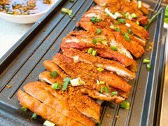 -杨肥肠小火锅(新桥店)