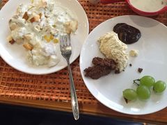 -So Lounge索兰至餐厅(蓝色港湾店)