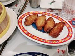 -香港新曜记茶餐厅(星耀城店)