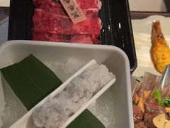 -匠和风精致料理(莆田财富中心店)