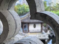 -九龙寨城公园