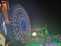 -三亚海昌梦幻海洋不夜城