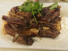 -抱德·潮汕味(敦和店原惠城鱼仔)