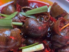 -老闵田螺馆·南昌特色小炒(梦时代店)