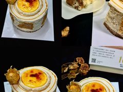 -流酥可心·牛乳蛋糕商店(禾祥西路店)