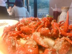 -霸王虾·小龙虾香辣蟹(玉林店)