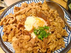 -沼津港精致料理·寿喜烧·烧鸟(青浦宝龙广场日料榜单店)
