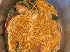 -遇东北林区铁锅炖(南开店)