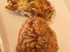 -85度C(深圳佳宁娜店)