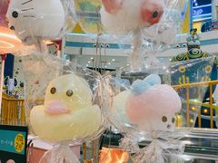 -弘阳·未来世界(弘阳广场店)
