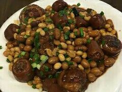 猪尾巴-梁溪河畔·吉府花园(南长街南下塘店)