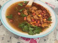 -小杨生煎(周浦万达店)