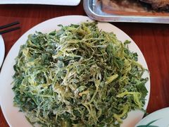 -老张烤羊(王哥庄店)
