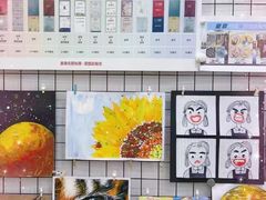 -汉翔书法丨书法·美术·硬笔·国画(望京校区)