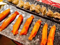 蟹柳-哥老官重庆美蛙鱼头(龙湖杭州金沙天街店)