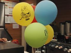 大堂-麦当劳(济泺路店)