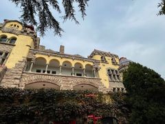 -青岛德国总督楼旧址博物馆